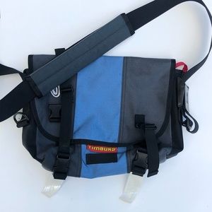 Timbuk2 Messenger Bag, Used Once